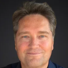 Klaus Lennard Pedersen