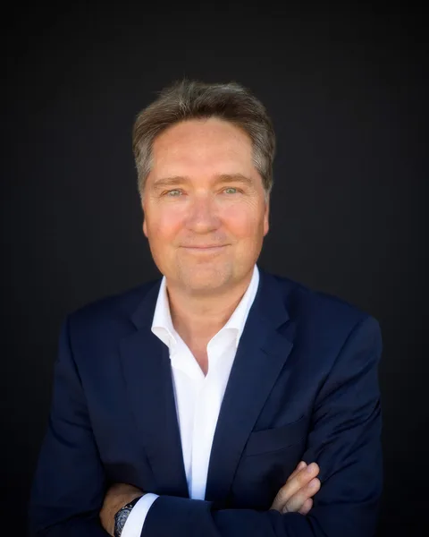 Klaus Lennard Pedersen