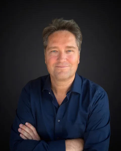 Klaus Lennard Pedersen